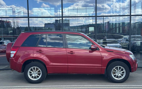 Suzuki Grand Vitara, 2010 год, 599 000 рублей, 5 фотография