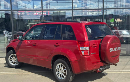Suzuki Grand Vitara, 2010 год, 599 000 рублей, 7 фотография