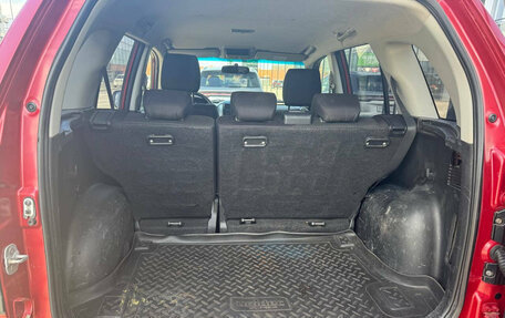 Suzuki Grand Vitara, 2010 год, 599 000 рублей, 11 фотография