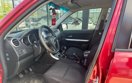 Suzuki Grand Vitara, 2010 год, 599 000 рублей, 9 фотография