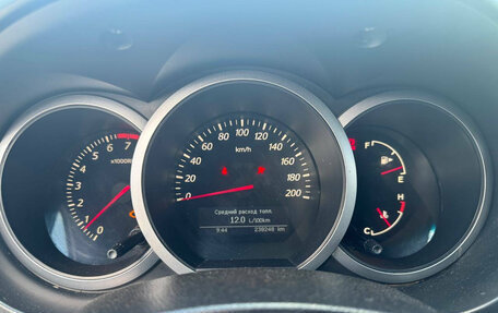 Suzuki Grand Vitara, 2010 год, 599 000 рублей, 12 фотография