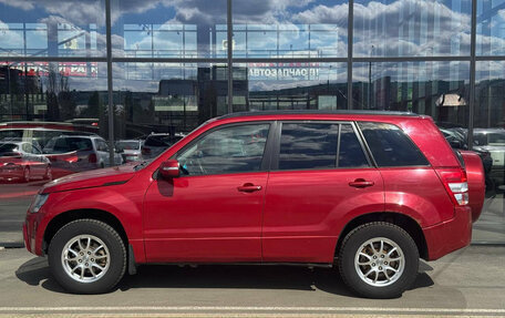 Suzuki Grand Vitara, 2010 год, 599 000 рублей, 8 фотография