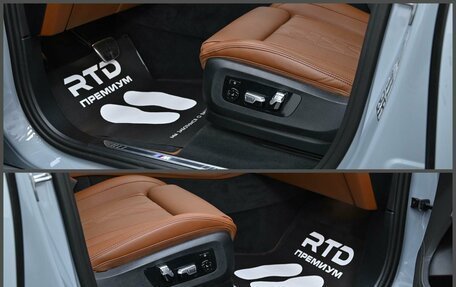 BMW X7, 2026 год, 18 600 000 рублей, 11 фотография
