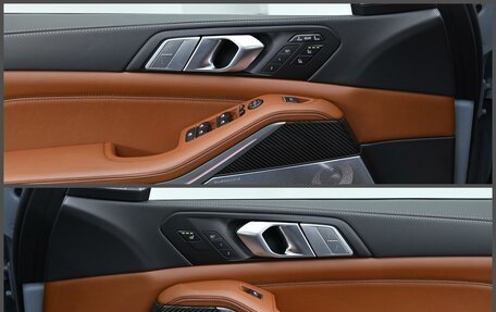 BMW X7, 2026 год, 18 600 000 рублей, 14 фотография