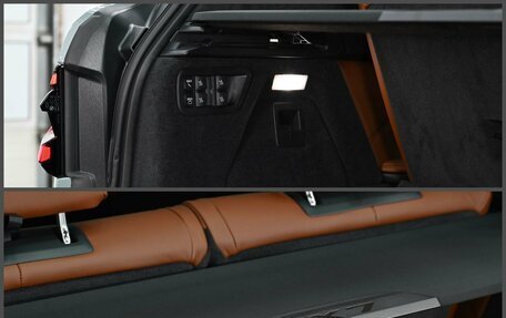 BMW X7, 2026 год, 18 600 000 рублей, 16 фотография