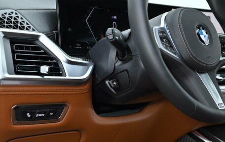 BMW X7, 2026 год, 18 600 000 рублей, 17 фотография