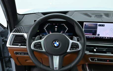 BMW X7, 2026 год, 18 600 000 рублей, 20 фотография