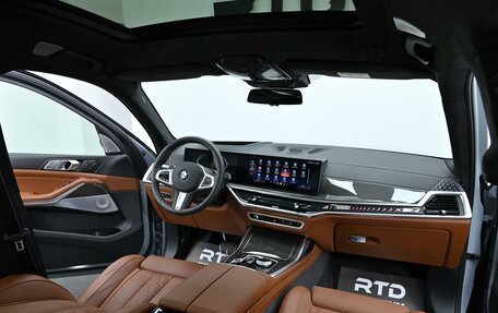 BMW X7, 2026 год, 18 600 000 рублей, 9 фотография