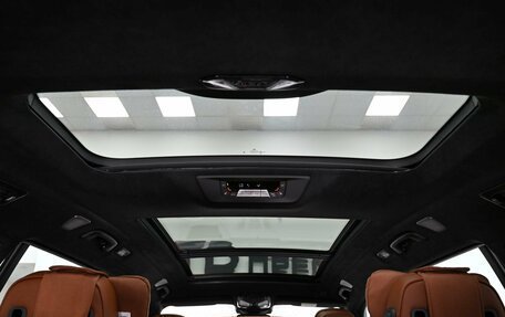 BMW X7, 2026 год, 18 600 000 рублей, 19 фотография