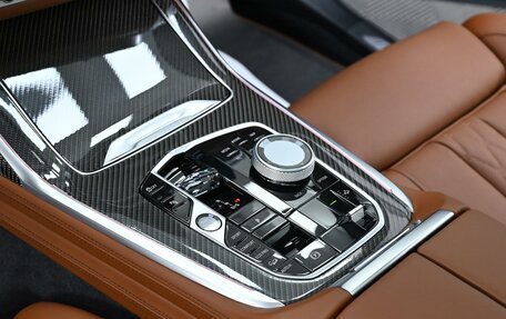 BMW X7, 2026 год, 18 600 000 рублей, 18 фотография