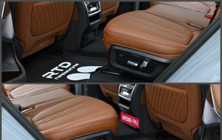 BMW X7, 2026 год, 18 600 000 рублей, 10 фотография