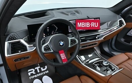 BMW X7, 2026 год, 18 600 000 рублей, 8 фотография