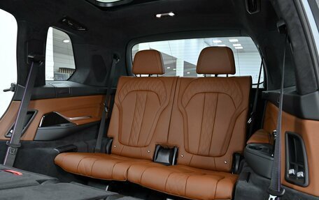 BMW X7, 2026 год, 18 600 000 рублей, 34 фотография