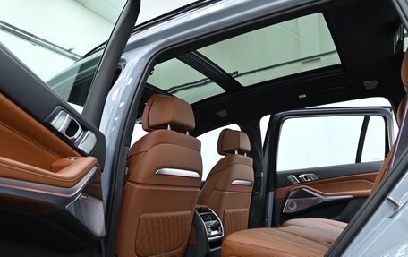 BMW X7, 2026 год, 18 600 000 рублей, 29 фотография