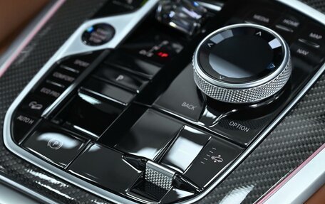 BMW X7, 2026 год, 18 600 000 рублей, 26 фотография