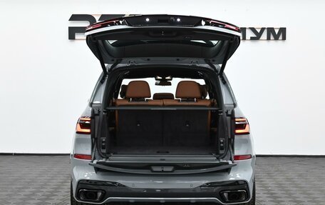 BMW X7, 2026 год, 18 600 000 рублей, 35 фотография