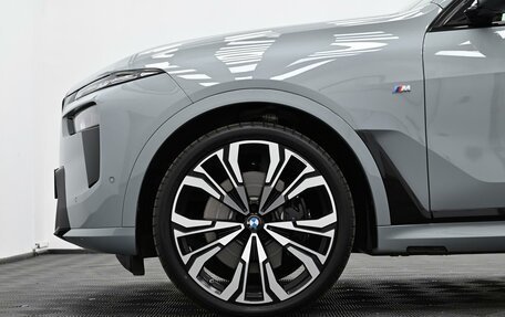 BMW X7, 2026 год, 18 600 000 рублей, 36 фотография