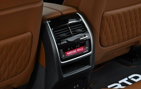 BMW X7, 2026 год, 18 600 000 рублей, 31 фотография