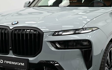 BMW X7, 2026 год, 18 600 000 рублей, 38 фотография