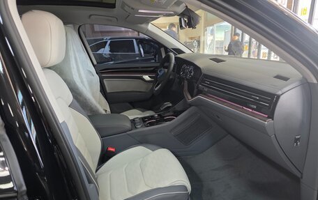 Volkswagen Touareg III, 2026 год, 10 380 777 рублей, 11 фотография