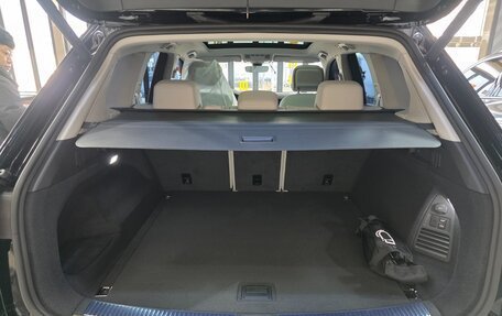 Volkswagen Touareg III, 2026 год, 10 380 777 рублей, 13 фотография