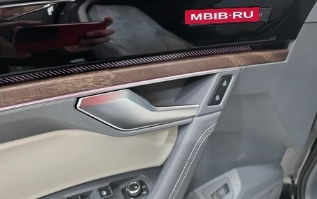 Volkswagen Touareg III, 2026 год, 10 380 777 рублей, 5 фотография