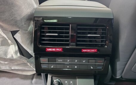 Volkswagen Touareg III, 2026 год, 10 380 777 рублей, 8 фотография
