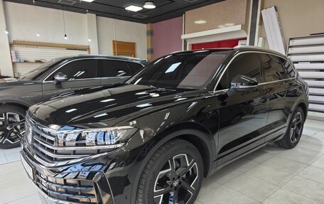 Volkswagen Touareg III, 2026 год, 10 380 777 рублей, 19 фотография
