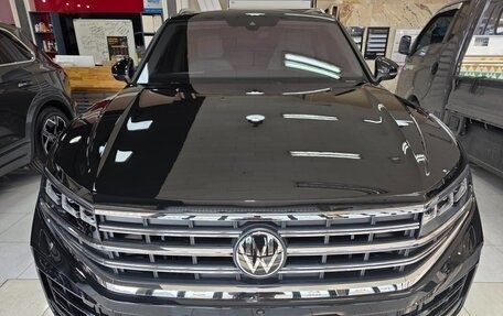 Volkswagen Touareg III, 2026 год, 10 380 777 рублей, 20 фотография