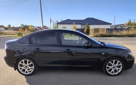Mazda 3, 2006 год, 350 000 рублей, 3 фотография