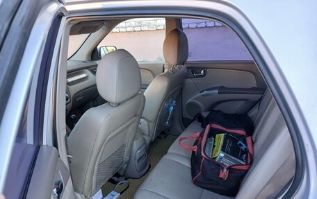KIA Sportage II, 2005 год, 530 000 рублей, 3 фотография