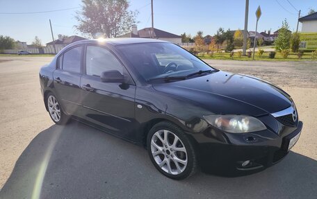 Mazda 3, 2006 год, 350 000 рублей, 2 фотография