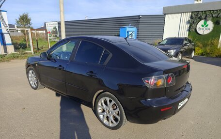Mazda 3, 2006 год, 350 000 рублей, 7 фотография