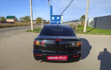 Mazda 3, 2006 год, 350 000 рублей, 6 фотография