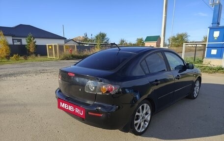 Mazda 3, 2006 год, 350 000 рублей, 4 фотография