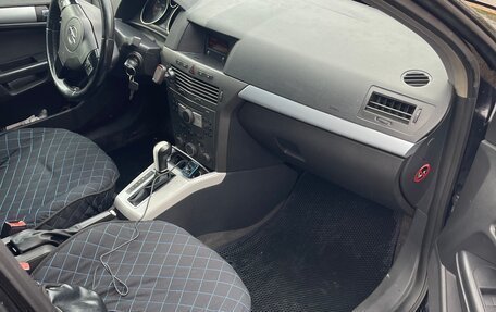 Opel Astra H, 2004 год, 370 000 рублей, 5 фотография