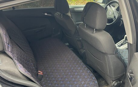 Opel Astra H, 2004 год, 370 000 рублей, 6 фотография
