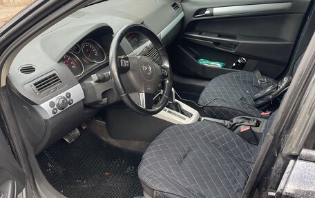 Opel Astra H, 2004 год, 370 000 рублей, 7 фотография