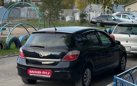 Opel Astra H, 2004 год, 370 000 рублей, 10 фотография