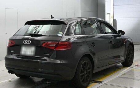 Audi A3, 2015 год, 920 008 рублей, 2 фотография