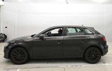 Audi A3, 2015 год, 920 008 рублей, 7 фотография