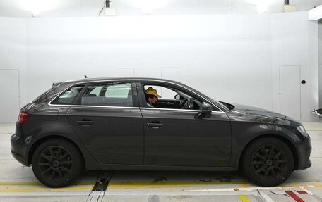 Audi A3, 2015 год, 920 008 рублей, 8 фотография