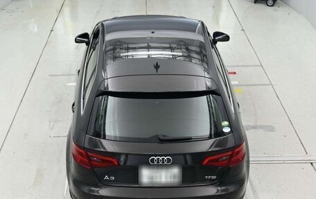 Audi A3, 2015 год, 920 008 рублей, 6 фотография
