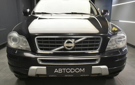 Volvo XC90 II рестайлинг, 2013 год, 1 497 000 рублей, 3 фотография