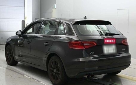 Audi A3, 2015 год, 920 008 рублей, 4 фотография