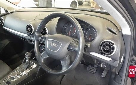 Audi A3, 2015 год, 920 008 рублей, 9 фотография