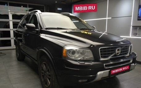 Volvo XC90 II рестайлинг, 2013 год, 1 497 000 рублей, 2 фотография