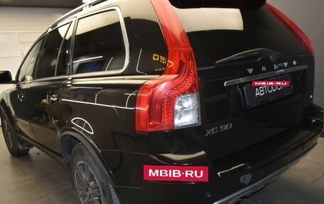 Volvo XC90 II рестайлинг, 2013 год, 1 497 000 рублей, 5 фотография