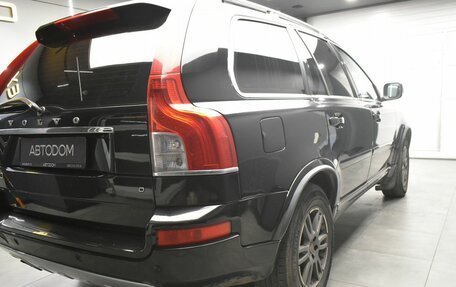 Volvo XC90 II рестайлинг, 2013 год, 1 497 000 рублей, 7 фотография