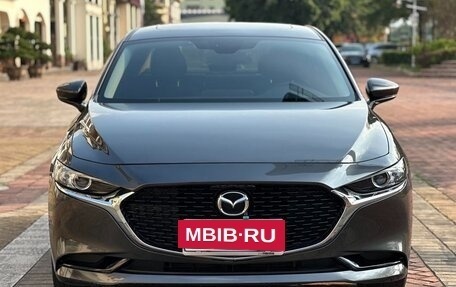 Mazda 3, 2022 год, 1 610 000 рублей, 2 фотография